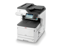 OKI MC853dn - 386267 - zdjęcie 1